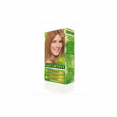 Naturtint 7.34 Ammonia Free Hair Colour 150ml