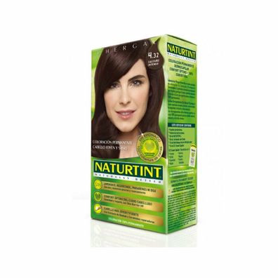 Naturtint 4.32 Ammonia Free Hair Colour 150ml