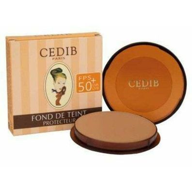 Cedib Paris Maqui Cedib Crema F-50 32