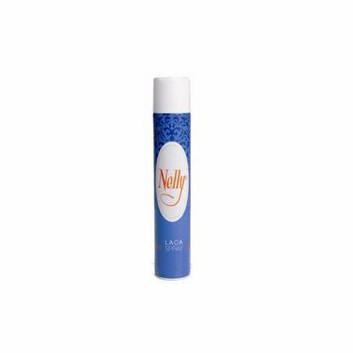 Nelly Haarspray 750ml