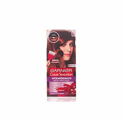 Garnier Color Sensation Intensissimos 5.35 Castaño Canela