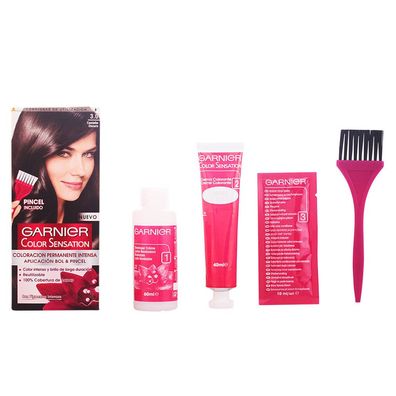 Garnier Color Sensation 3 Dunkelbraun