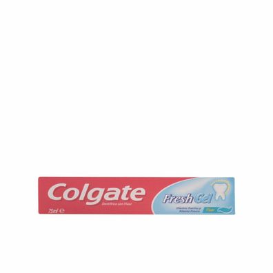 Colgate Fresh Gel Zahnpasta 75ml