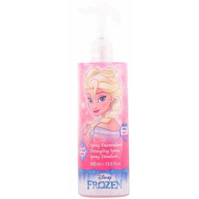 Disney Frozen Detangling Spray 400ml