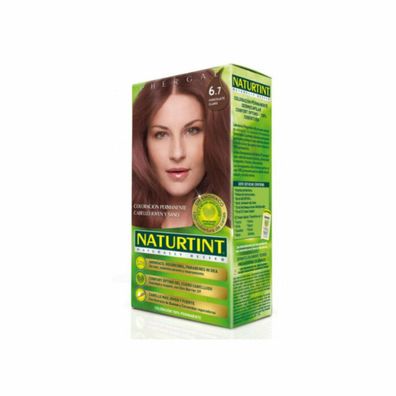 Naturtint 6.7 Ammonia Free Hair Colour 150ml