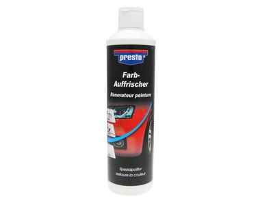 Farb-Auffrischer Presto 500ml