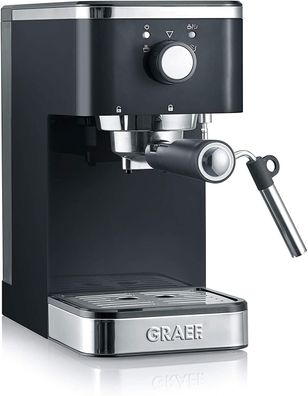 Graef ES402EU (B)