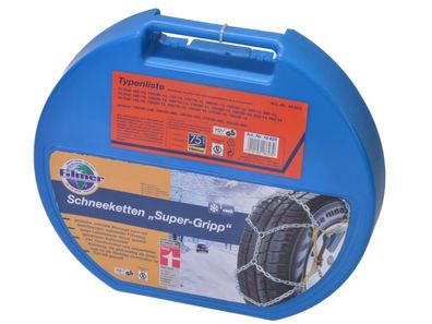 Filmer 18623 Schneekette Super-Gripp KN 50