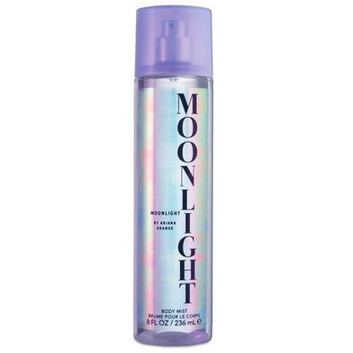 Ariana Grande Moonlight Körperspray 236ml - Unwiderstehlicher Mondlicht-Duft