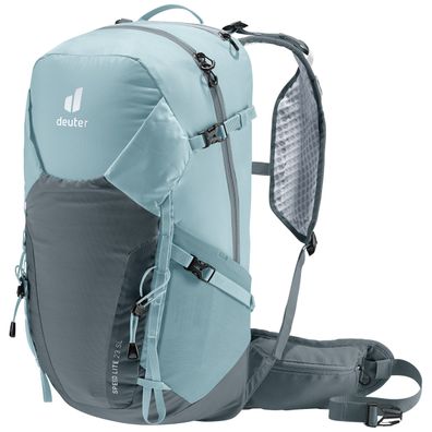 Deuter Speed Lite 23 SL - körpernah sitzender Wanderrucksack Damen, 23