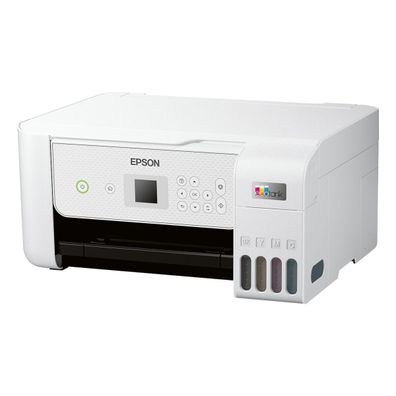 Epson EcoTank ET-2876 (B) - Zubehör: ohne Farbtinte