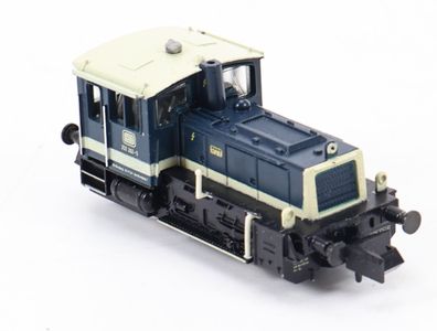 Arnold N 2070 Diesellok Köf III BR 332 262-5 DB