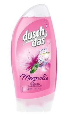 Duschdas Magnolia Erfrischendes Duschgel, 250ml