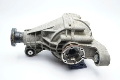 Differential Hinterachse I=3,7 Porsche Cayenne 4.5 Turbo 9PA 955 95533201050