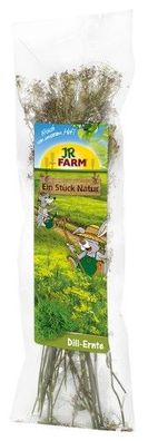 JR Farm Ein Stück Natur Dill-Ernte 80g