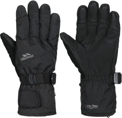 Trespass Handschuhe Ergon Ii - Adult Gloves