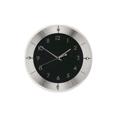 AMS - Wanduhr - Funk - 5849