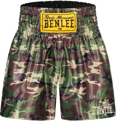 Benlee Boxhose Uni Thai Thaibox-Hose