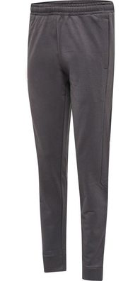 Hummel Damen Hose Hmloffgrid Cotton Pants Wo