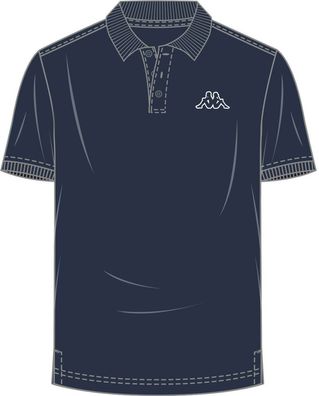 Kappa Poloshirt für Herren 303173