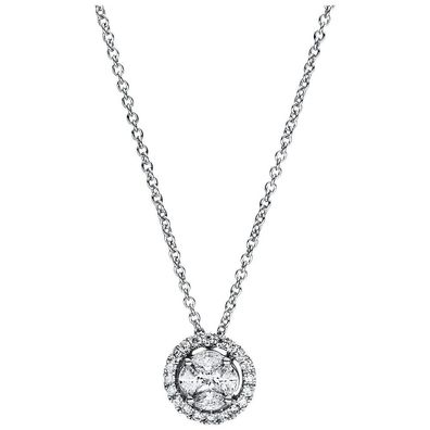 Luna Creation Promessa Collier 4F346W8-2