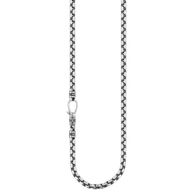 Thomas Sabo - KE2080-637-21 - Kette - Unisex - 925er Silber - Rebel at Heart