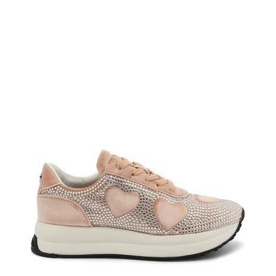 Love Moschino - Sneakers - JA15294G1DIM0-601 - Damen