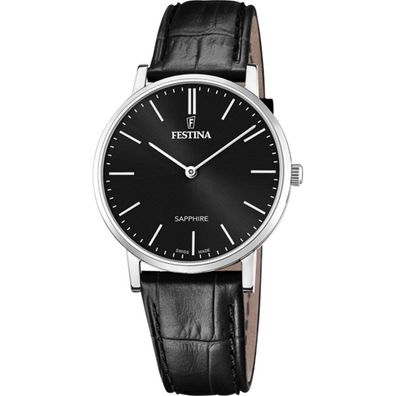 Festina - F20012/4 - Armbanduhr - Herren