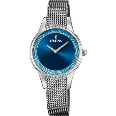 Festina - Armbanduhr - Damen - F20494/2 - Mademoiselle