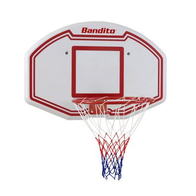 Basketball-Backboard Winner