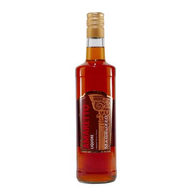 Madruzzo Amaretto Likör 0,7L