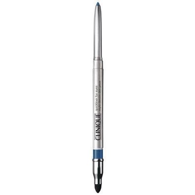 Clinique Quickliner For Eyes - Blau Grau, 1.2g