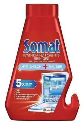 Somat Intensiv Geschirrspülerreiniger 250 ml