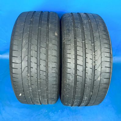 Sommerreifen 255 30 ZR20 92Y XL R01 Pirelli P Zero DOT 19 5.00 mm