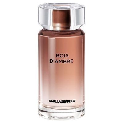 Karl Lagerfeld Bois D'Ambre EDT, 100ml