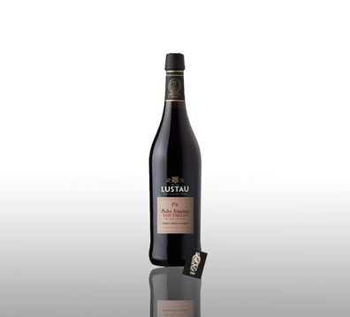 Lustau PX San Emilio 0,75L 17% Vol. - [Enthält Sulfite]