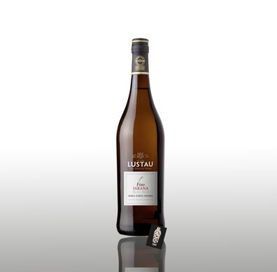 Lustau Fino Jarana 0,75L 15% Vol. - [Enthält Sulfite]
