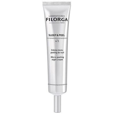 Filorga Micro-Peeling Nachtcreme, 40ml