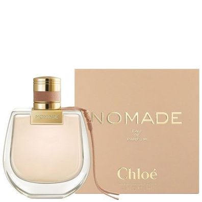 Chloe Nomade Eau de Parfum, 75ml - Sinnliches Dufterlebnis