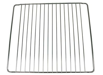 Backofenrost Beko Arçelik Belling 440100001 Grillgitter 399x366mm für Backofen