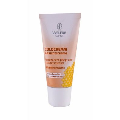 Weleda Coldcream Gesichtscreme