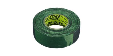 North American Schläger Tape 18m x 24mm CAMO