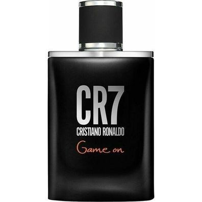 CR7 Spielbeginn Eau de Toilette, 100ml