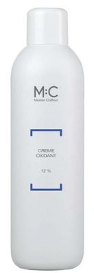 Meister Coiffeur M: Creme Oxidant 12% 1000ml