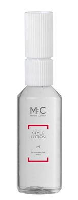 Meister Coiffeur Fönlotion M 20ml mild