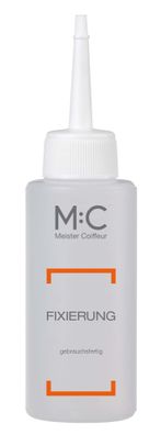 Meister Coiffeur Fixing Agent D 80 ml gebrauchsfertig