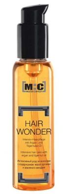 M: Meister Coiffeur Hair Wonder 100ml