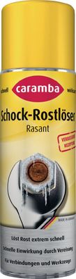 Schockrostlöser Rasant 250 ml Spraydose Caramba