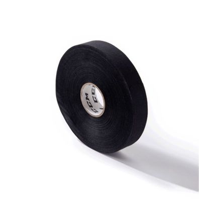 Tape CCM 50m x 24mm schwarz