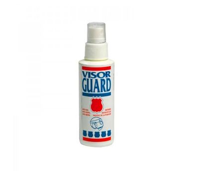 Visor Guard Spray